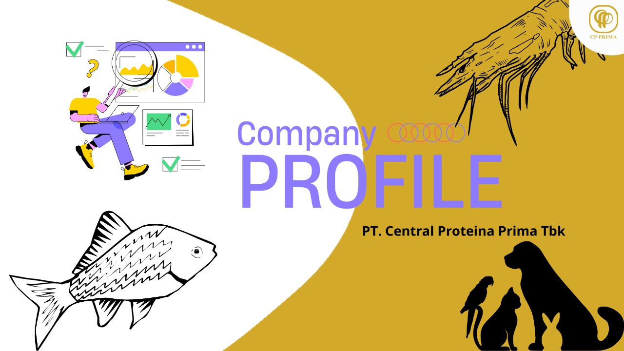 Company Profile CP Prima