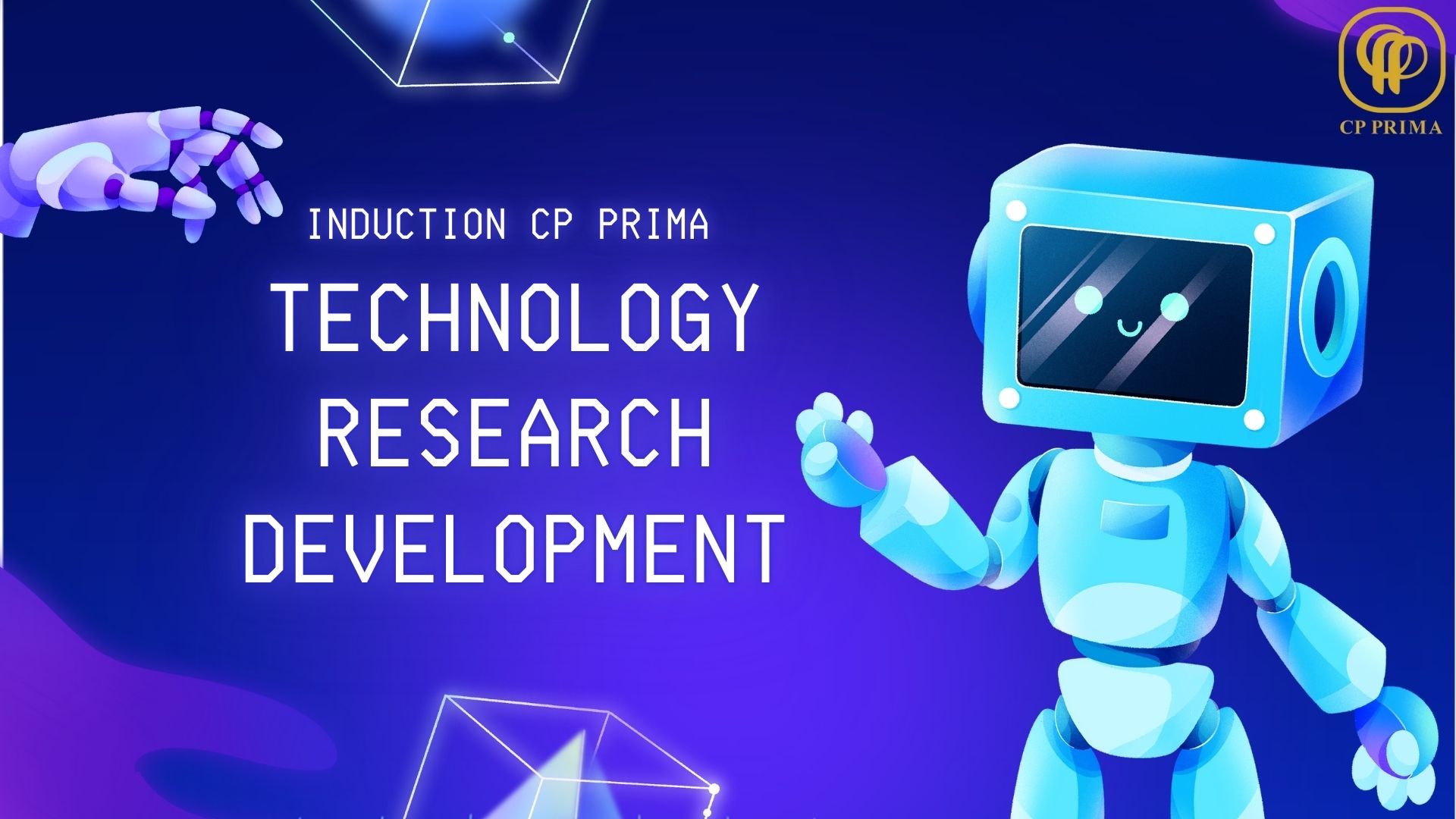 Technology Research Development