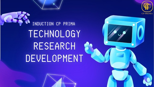 Technology Research Development