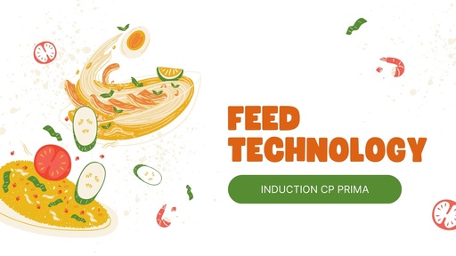 Feed Technology (Pet Food)